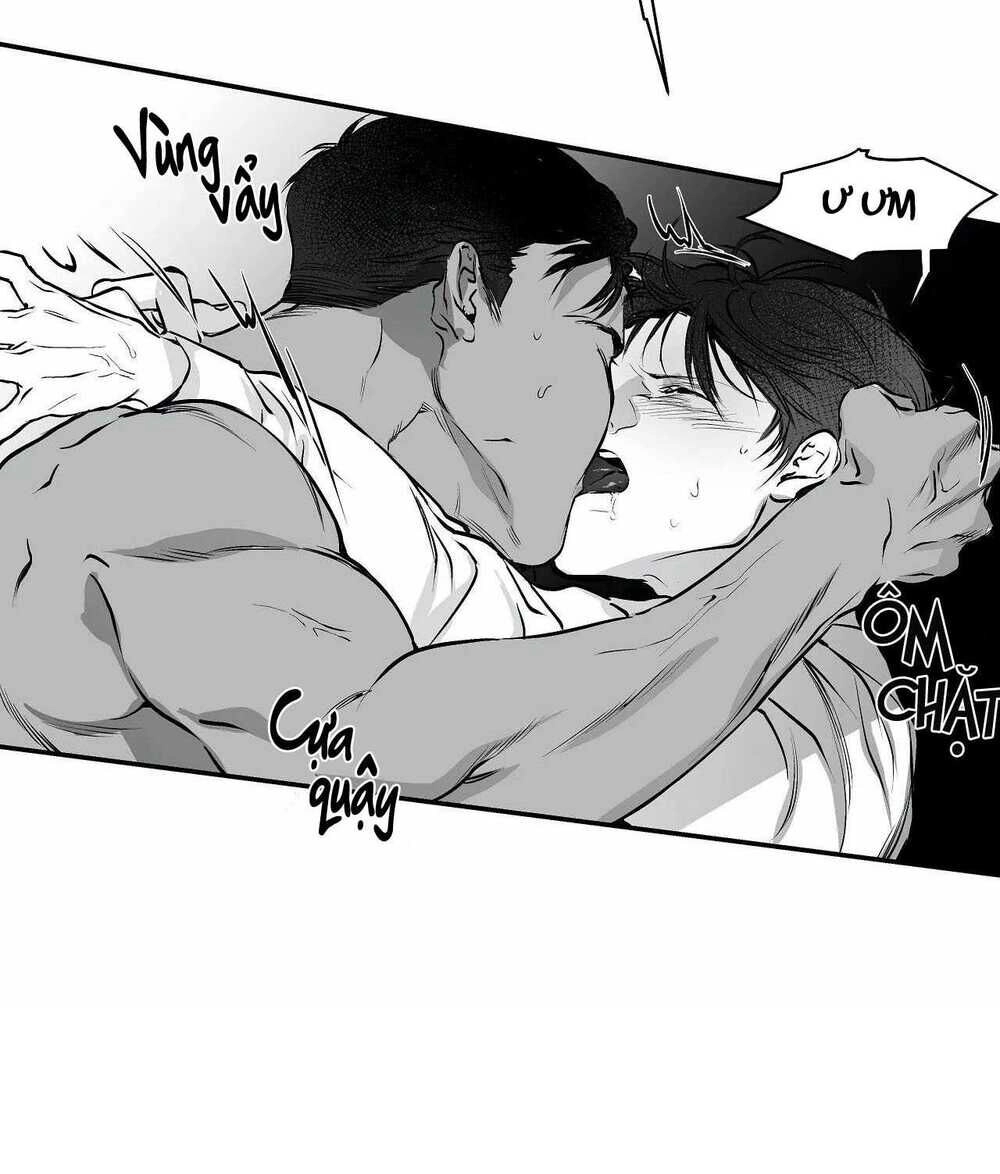 Khi Đôi Chân Thôi Bước Chapter 9 - 33