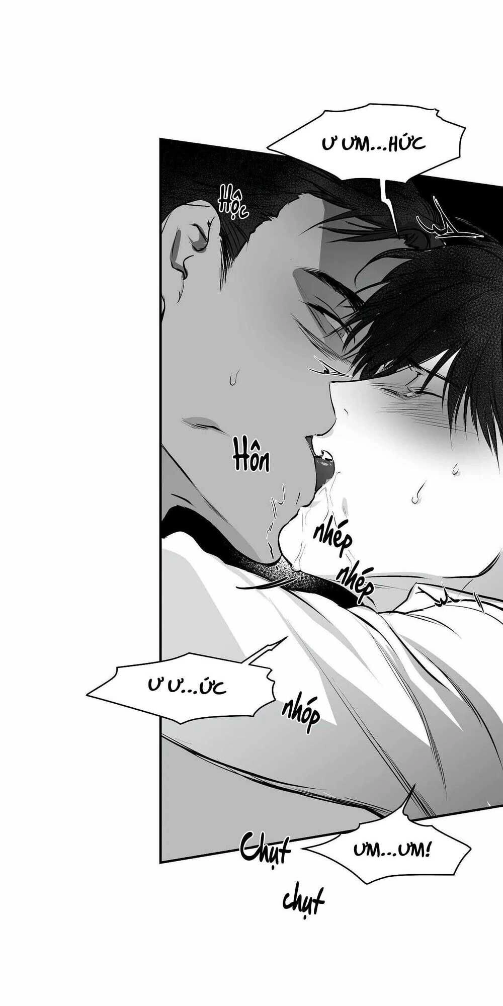 Khi Đôi Chân Thôi Bước Chapter 9 - 34