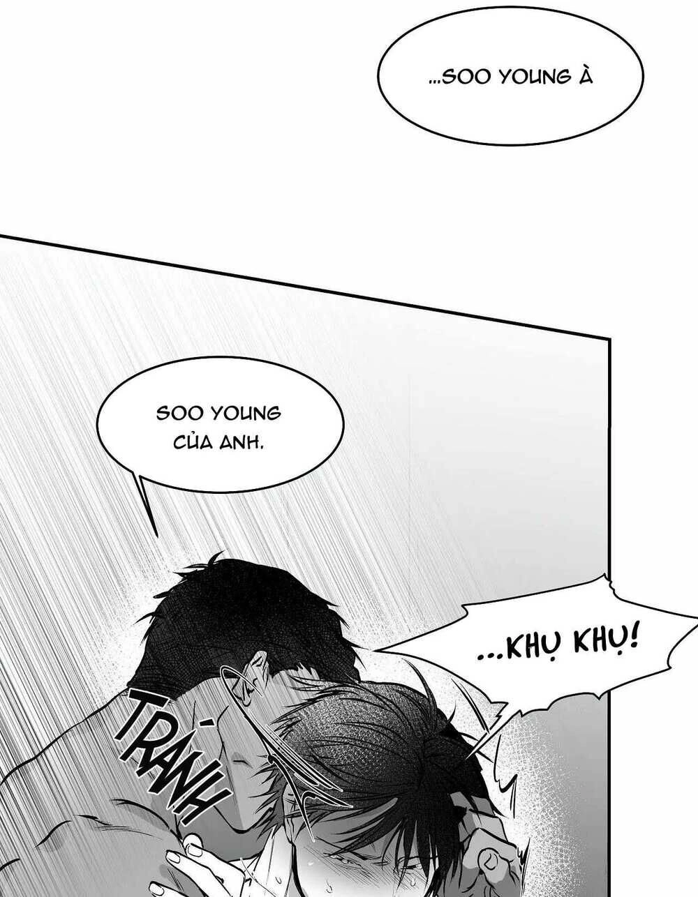 Khi Đôi Chân Thôi Bước Chapter 9 - 35