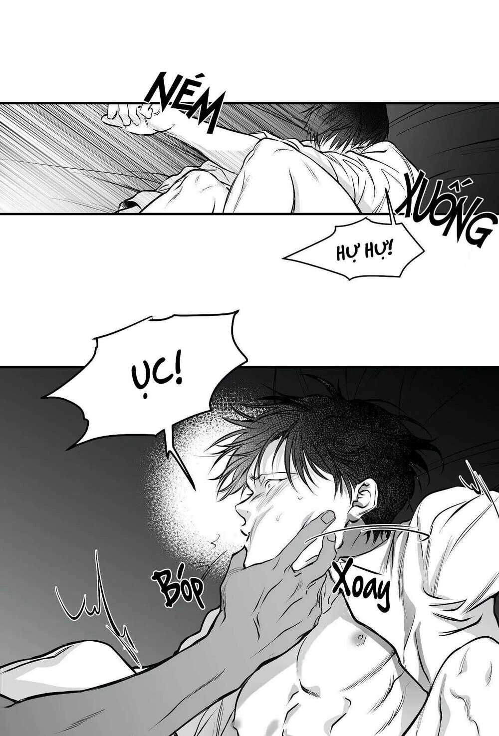 Khi Đôi Chân Thôi Bước Chapter 9 - 37