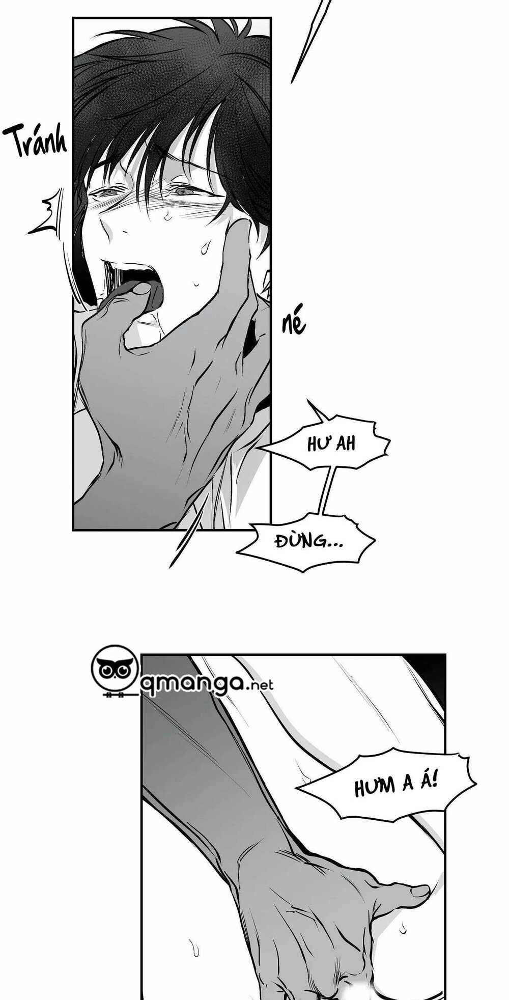 Khi Đôi Chân Thôi Bước Chapter 9 - 39