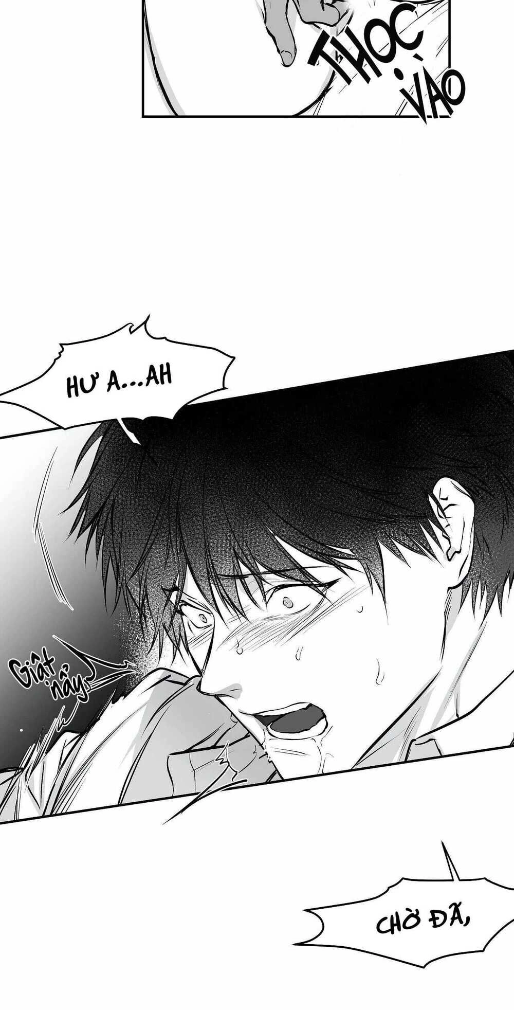 Khi Đôi Chân Thôi Bước Chapter 9 - 40