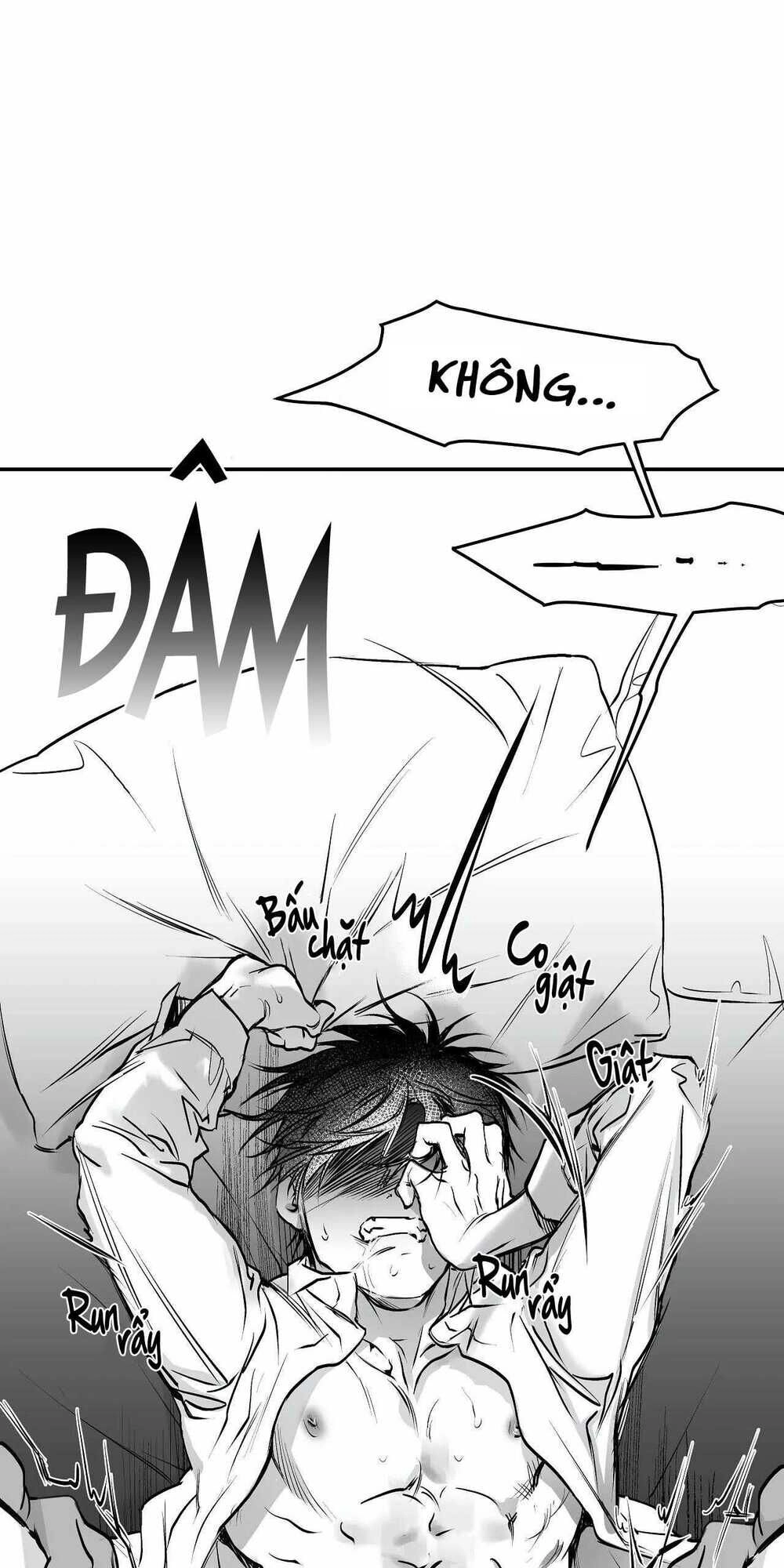 Khi Đôi Chân Thôi Bước Chapter 9 - 44