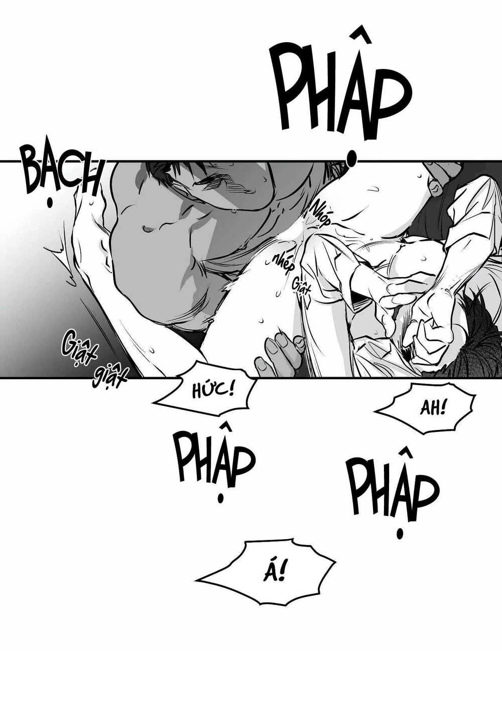 Khi Đôi Chân Thôi Bước Chapter 9 - 46