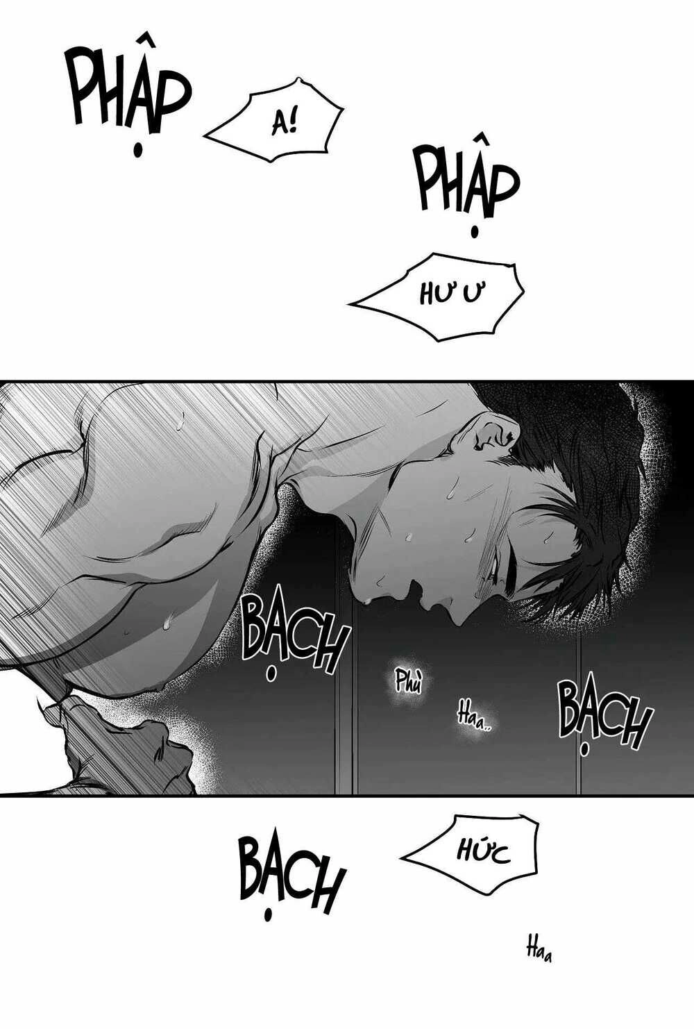 Khi Đôi Chân Thôi Bước Chapter 9 - 47