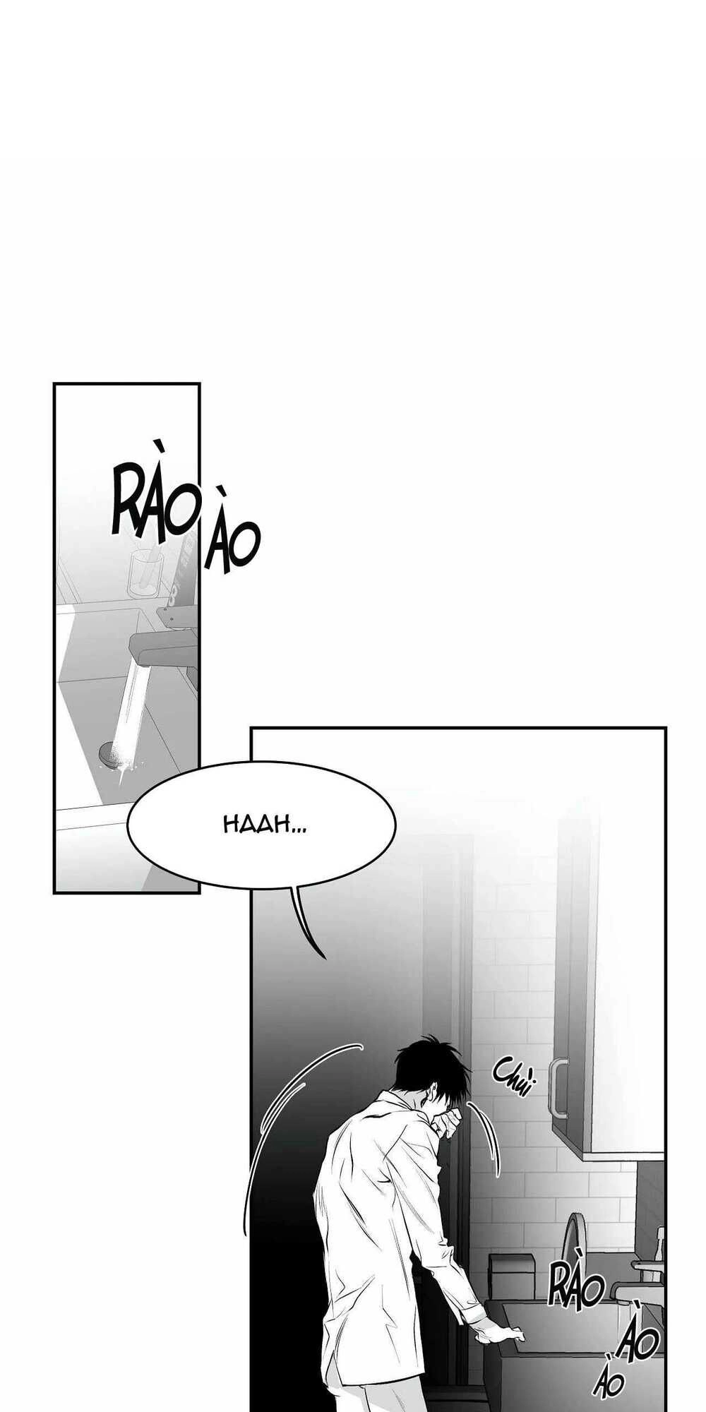 Khi Đôi Chân Thôi Bước Chapter 9 - 49