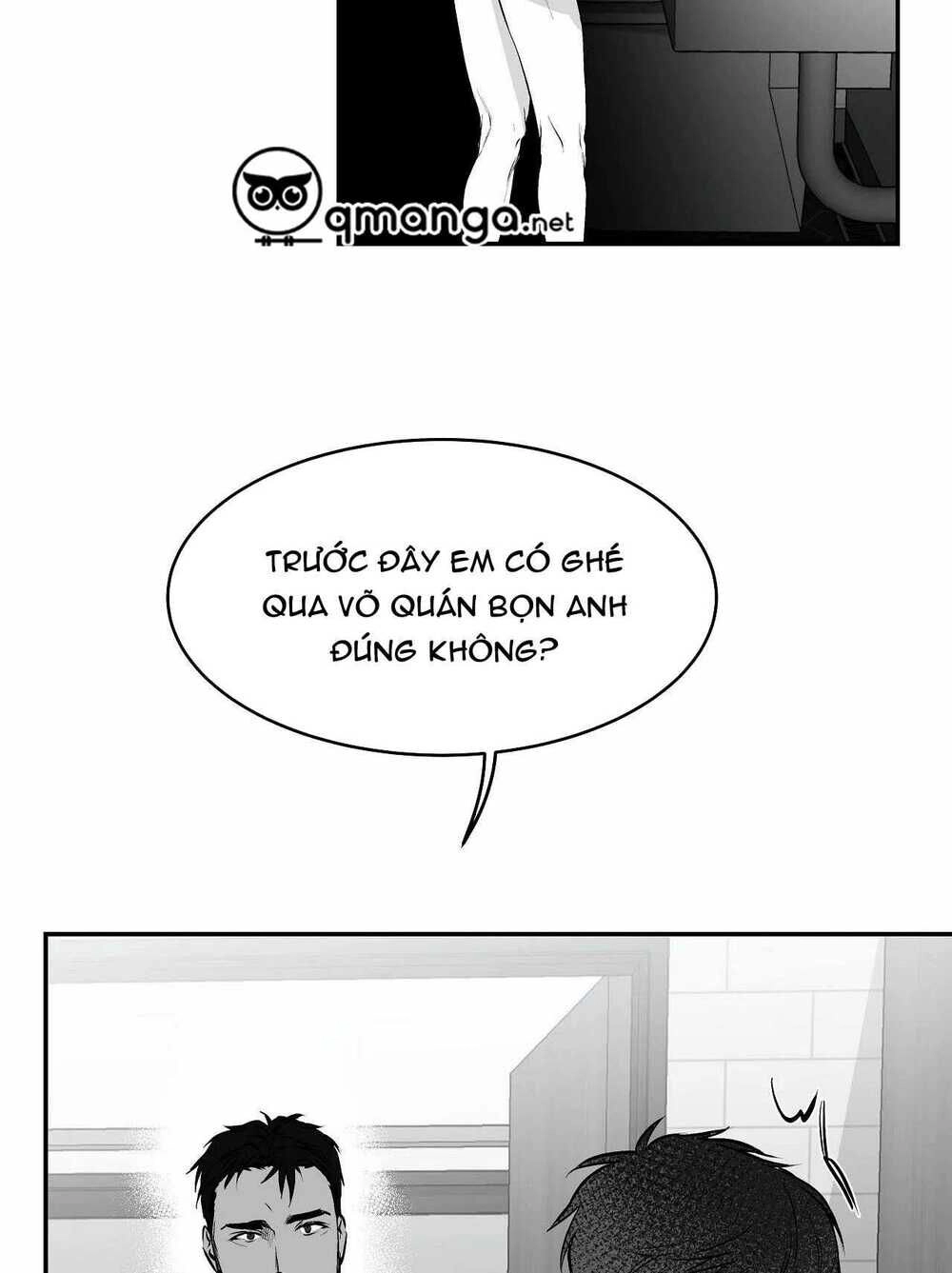 Khi Đôi Chân Thôi Bước Chapter 9 - 50