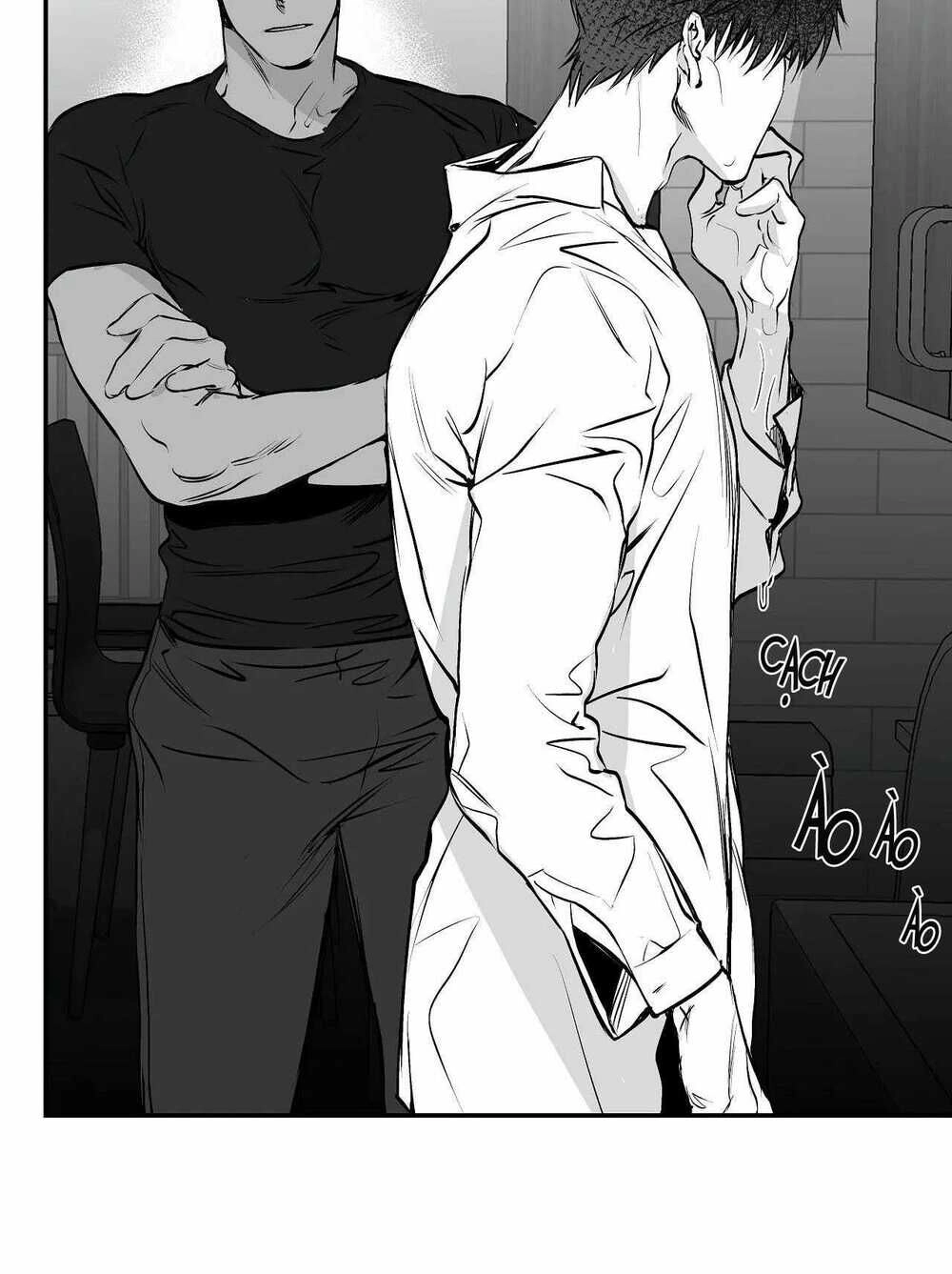 Khi Đôi Chân Thôi Bước Chapter 9 - 51