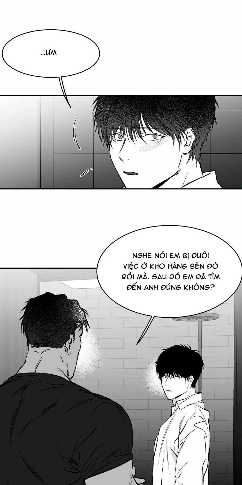 Khi Đôi Chân Thôi Bước Chapter 9 - 52