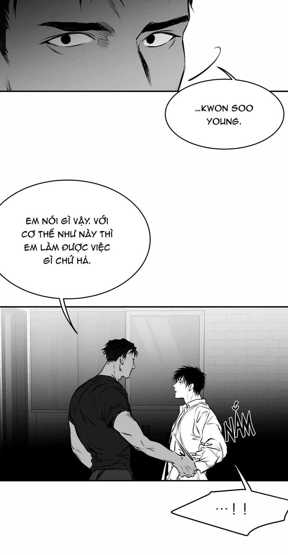 Khi Đôi Chân Thôi Bước Chapter 9 - 56