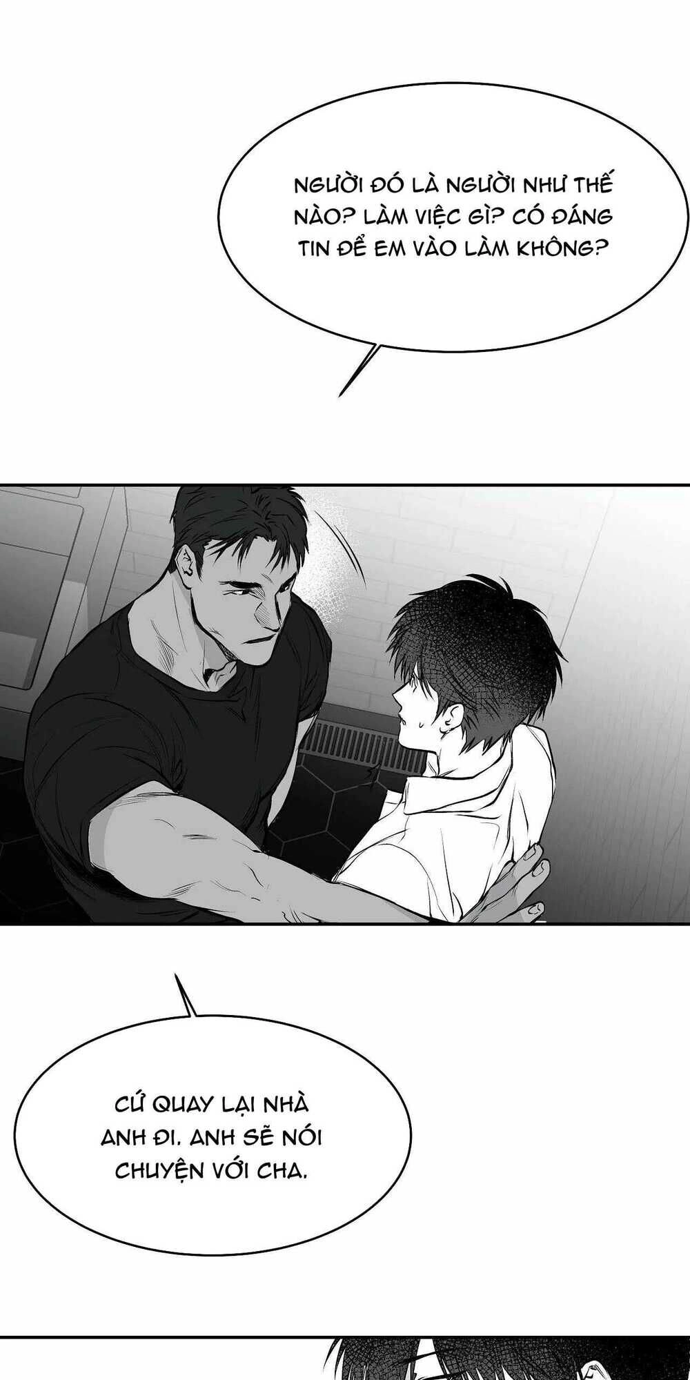 Khi Đôi Chân Thôi Bước Chapter 9 - 61