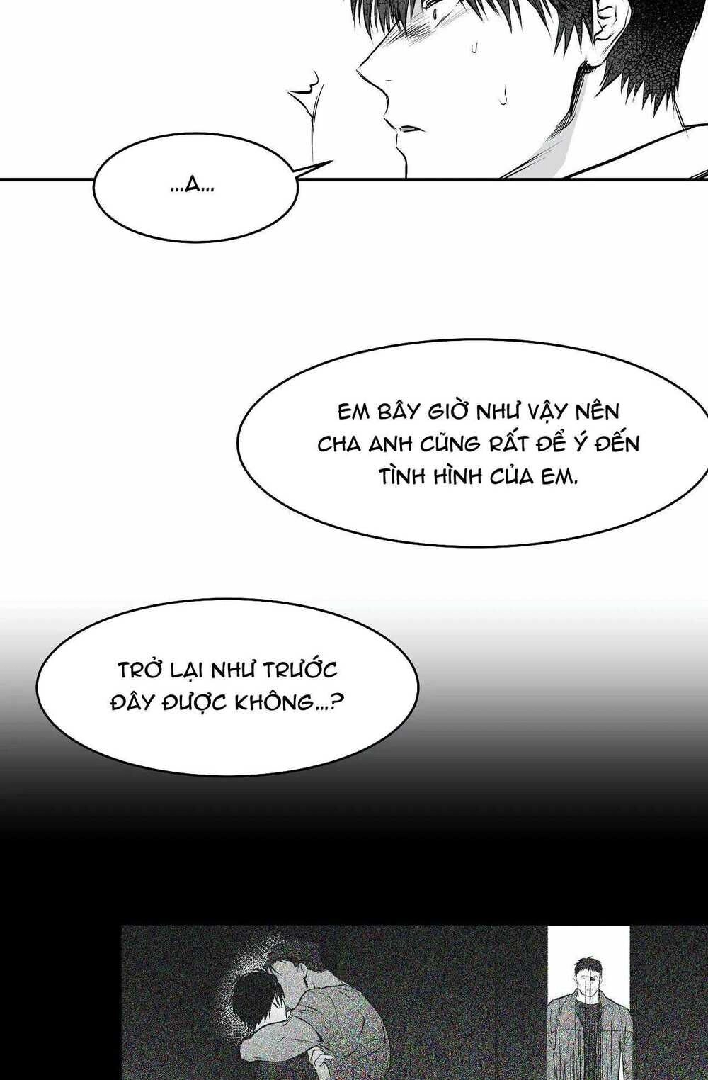 Khi Đôi Chân Thôi Bước Chapter 9 - 62