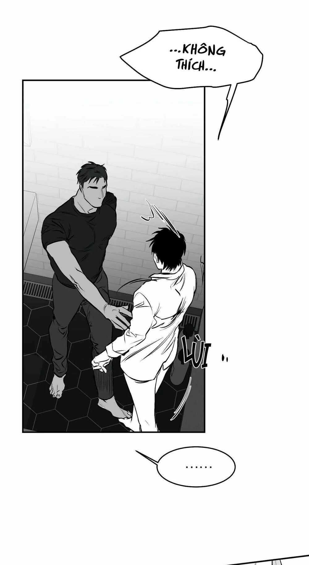 Khi Đôi Chân Thôi Bước Chapter 9 - 64