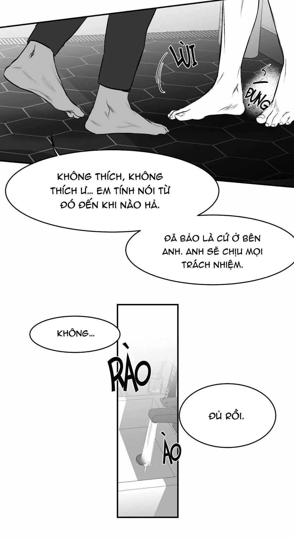 Khi Đôi Chân Thôi Bước Chapter 9 - 65