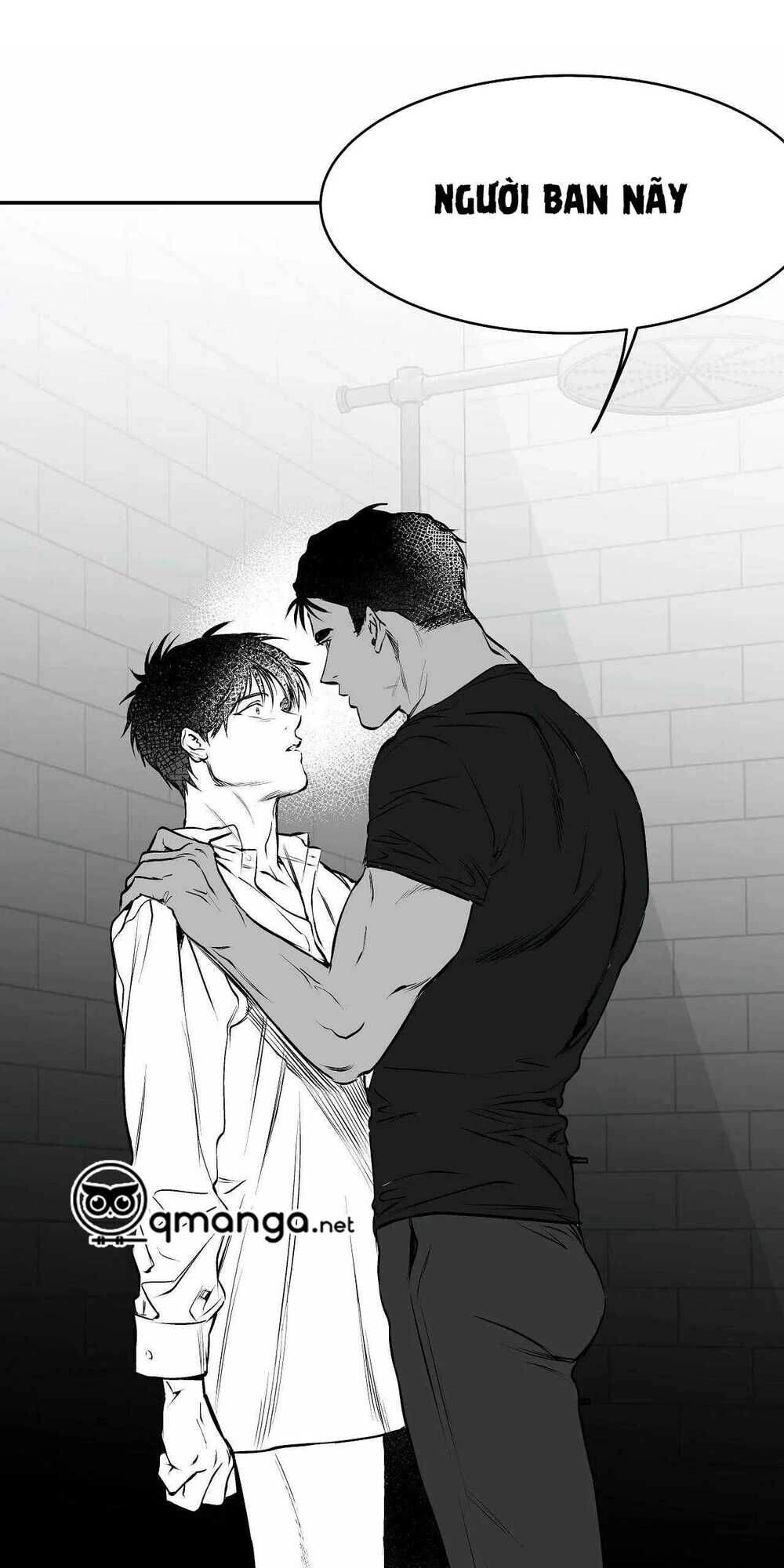 Khi Đôi Chân Thôi Bước Chapter 9 - 66