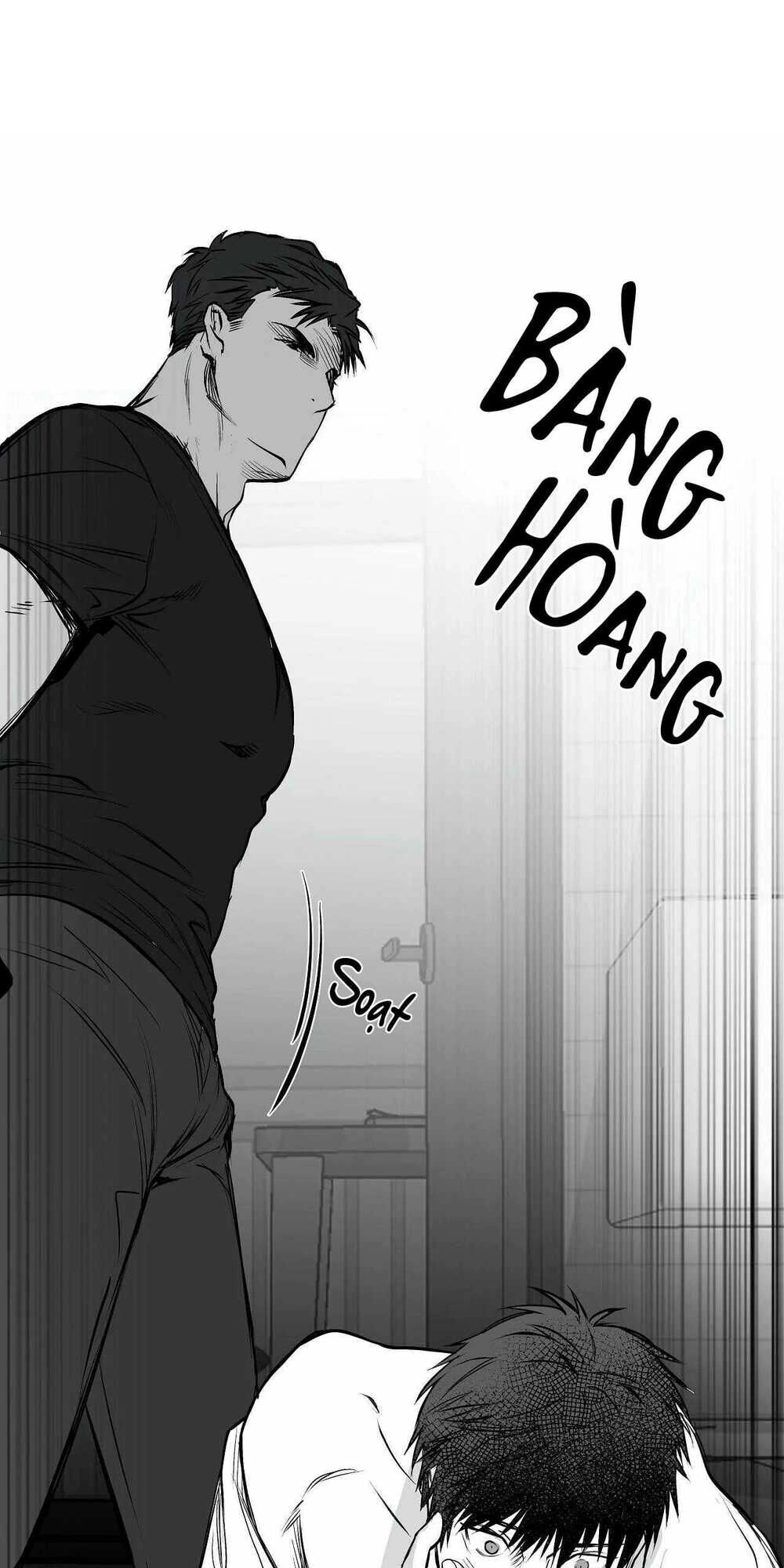 Khi Đôi Chân Thôi Bước Chapter 9 - 75