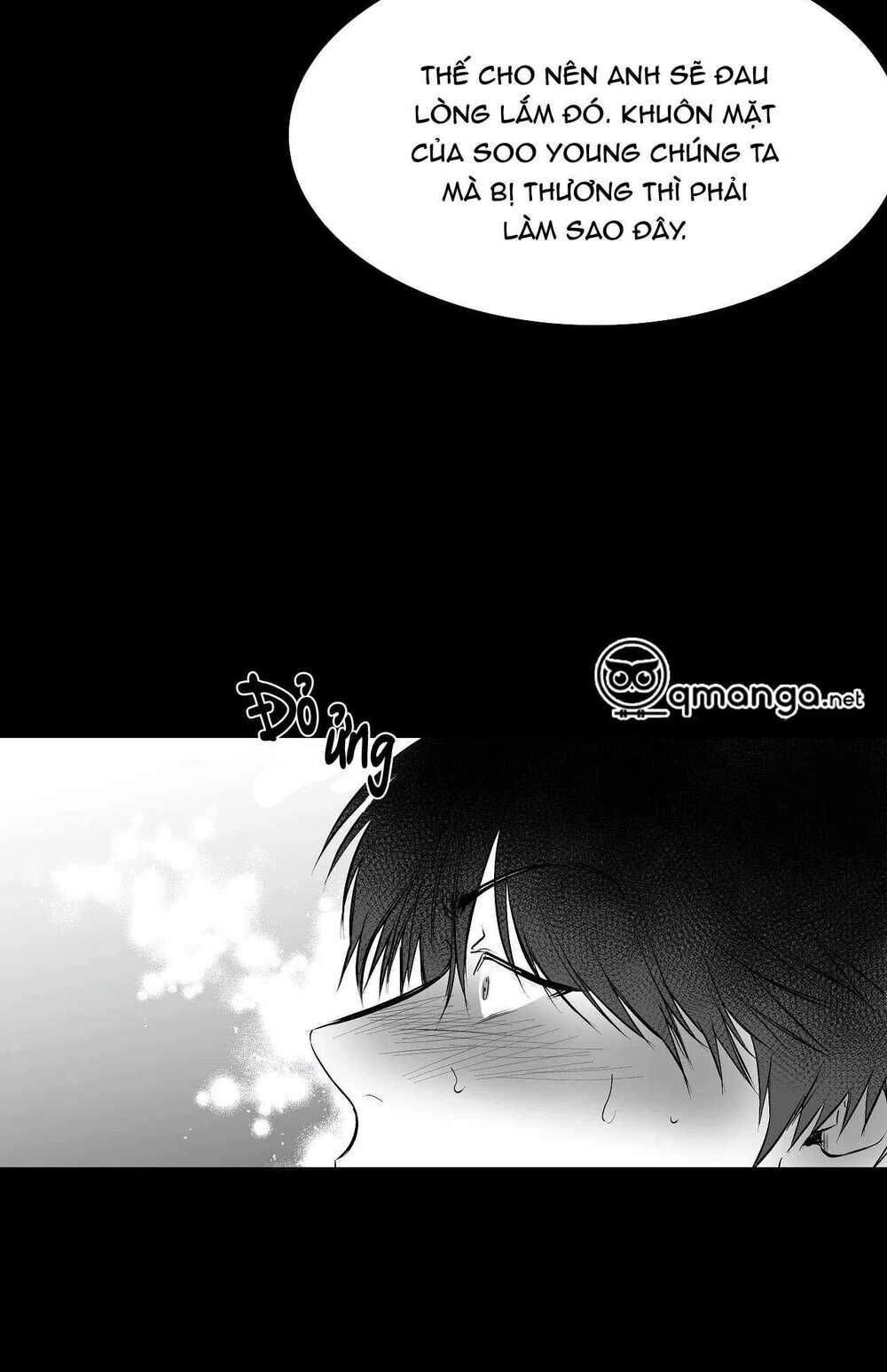 Khi Đôi Chân Thôi Bước Chapter 10 - 13