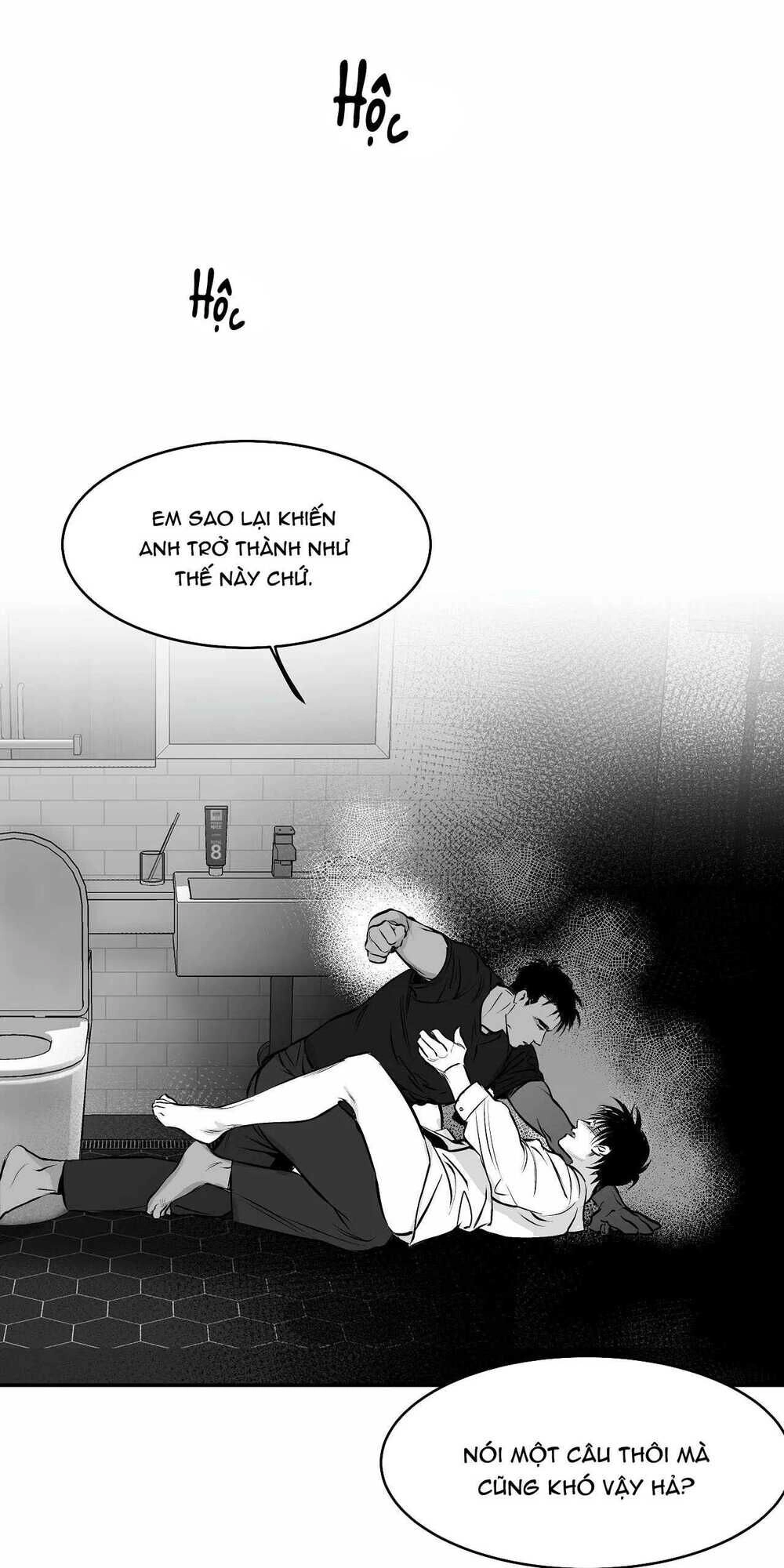 Khi Đôi Chân Thôi Bước Chapter 10 - 17