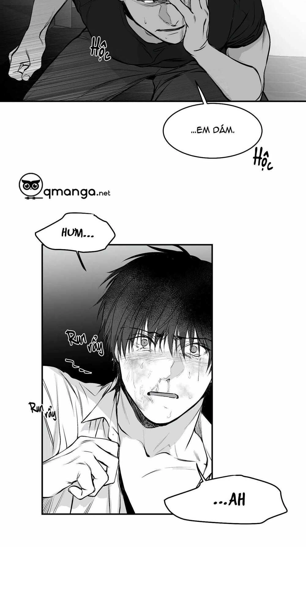 Khi Đôi Chân Thôi Bước Chapter 10 - 24