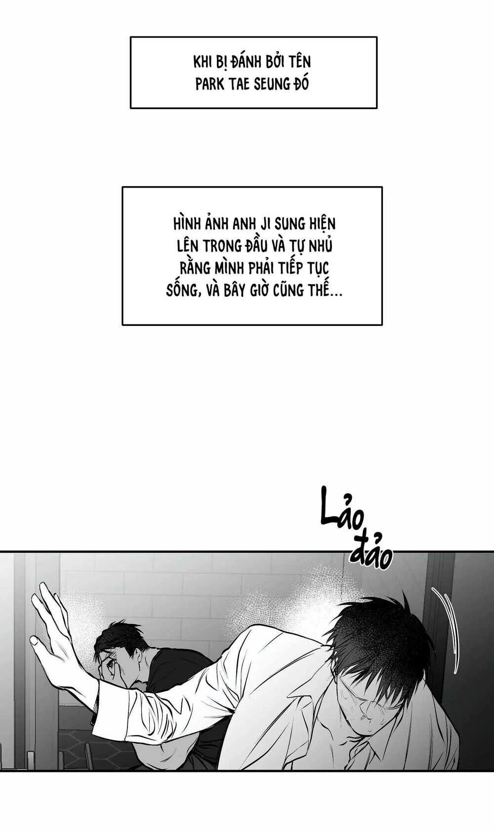 Khi Đôi Chân Thôi Bước Chapter 10 - 25