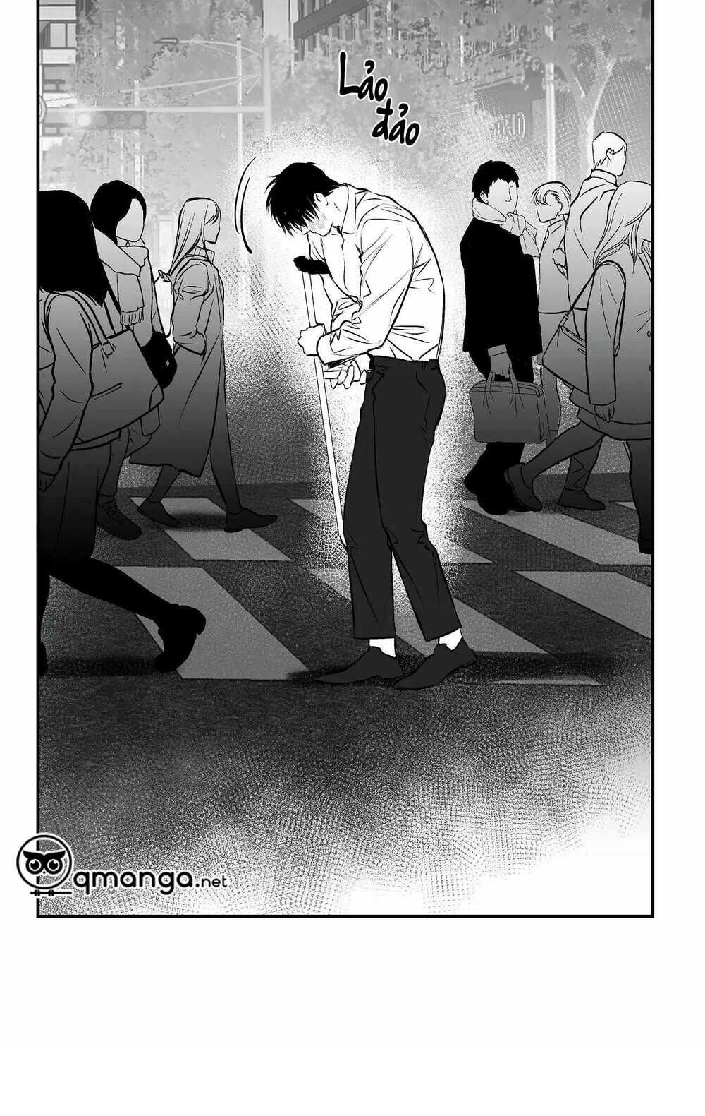 Khi Đôi Chân Thôi Bước Chapter 10 - 29