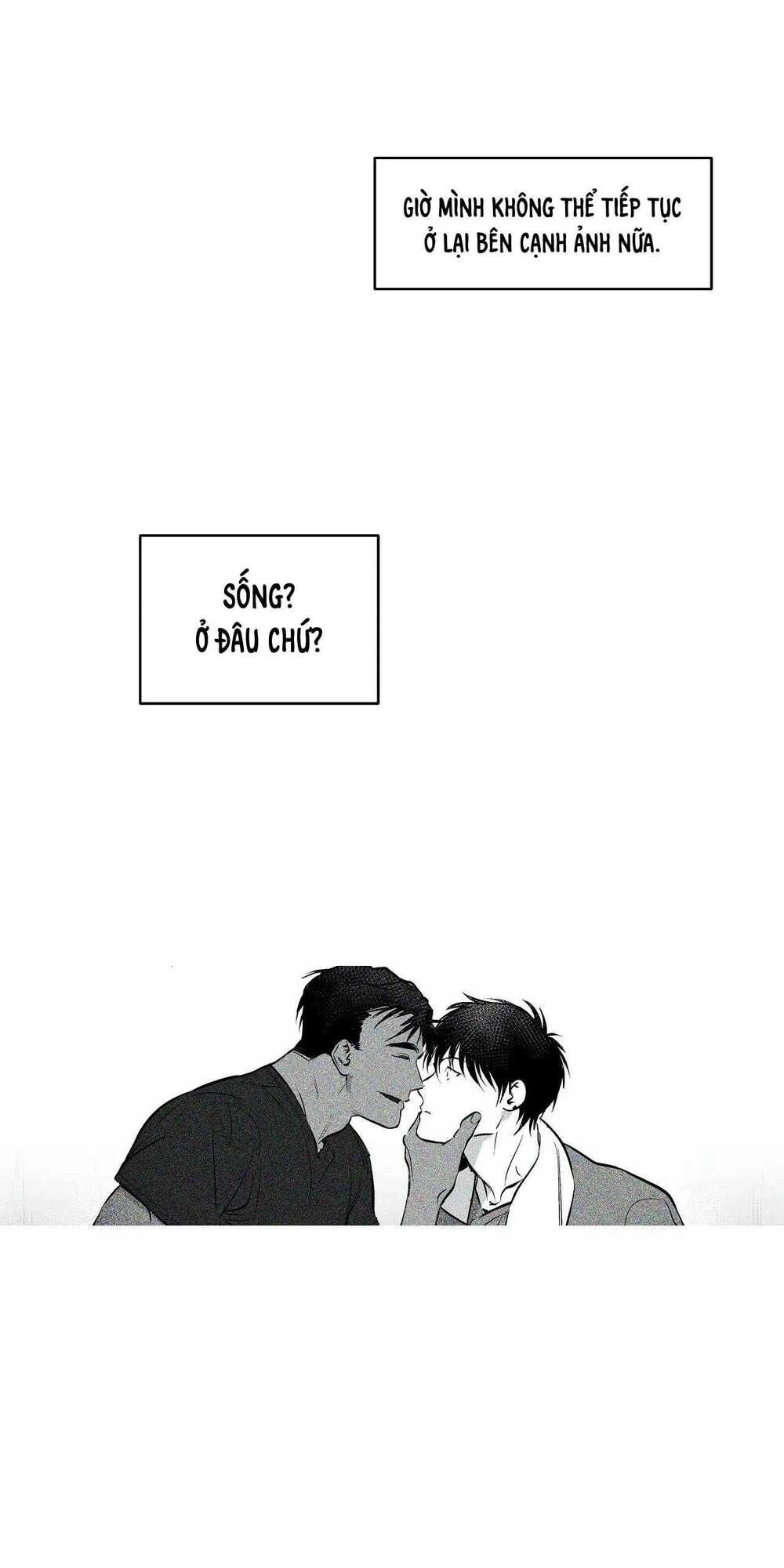 Khi Đôi Chân Thôi Bước Chapter 10 - 32