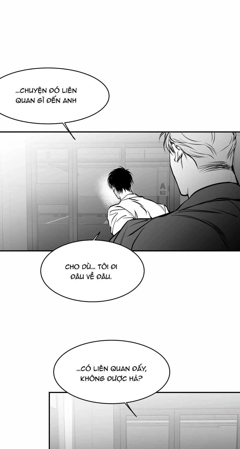 Khi Đôi Chân Thôi Bước Chapter 10 - 57