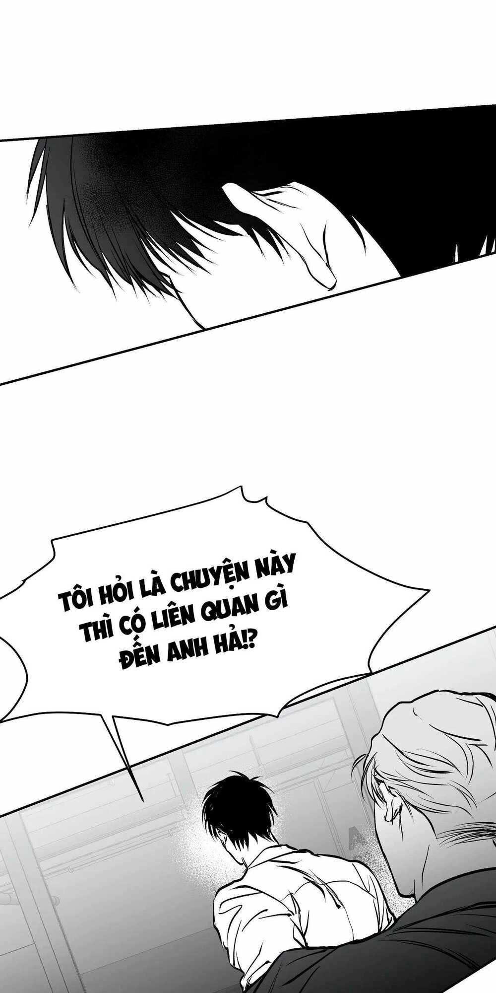 Khi Đôi Chân Thôi Bước Chapter 10 - 59