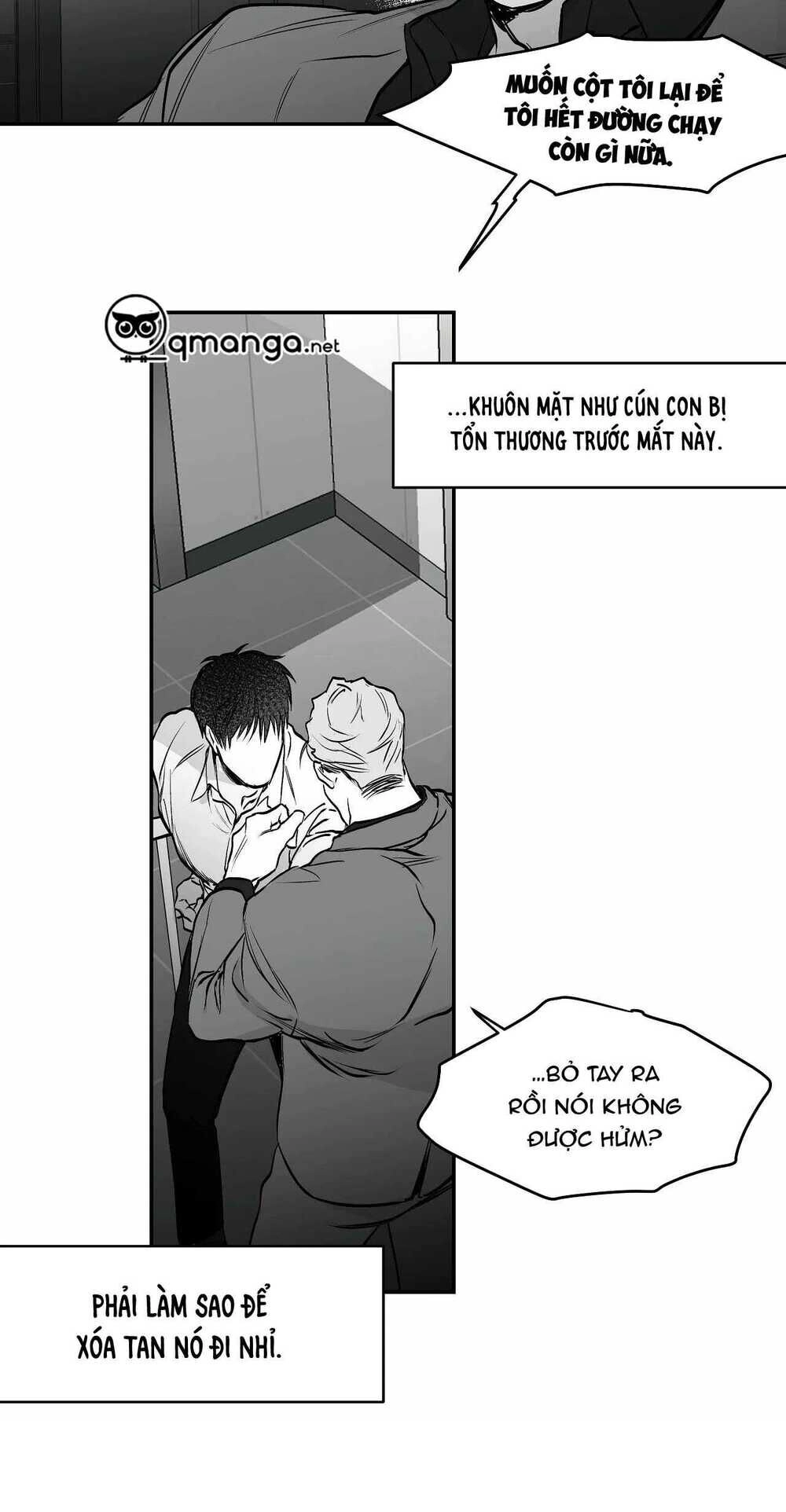 Khi Đôi Chân Thôi Bước Chapter 10 - 71