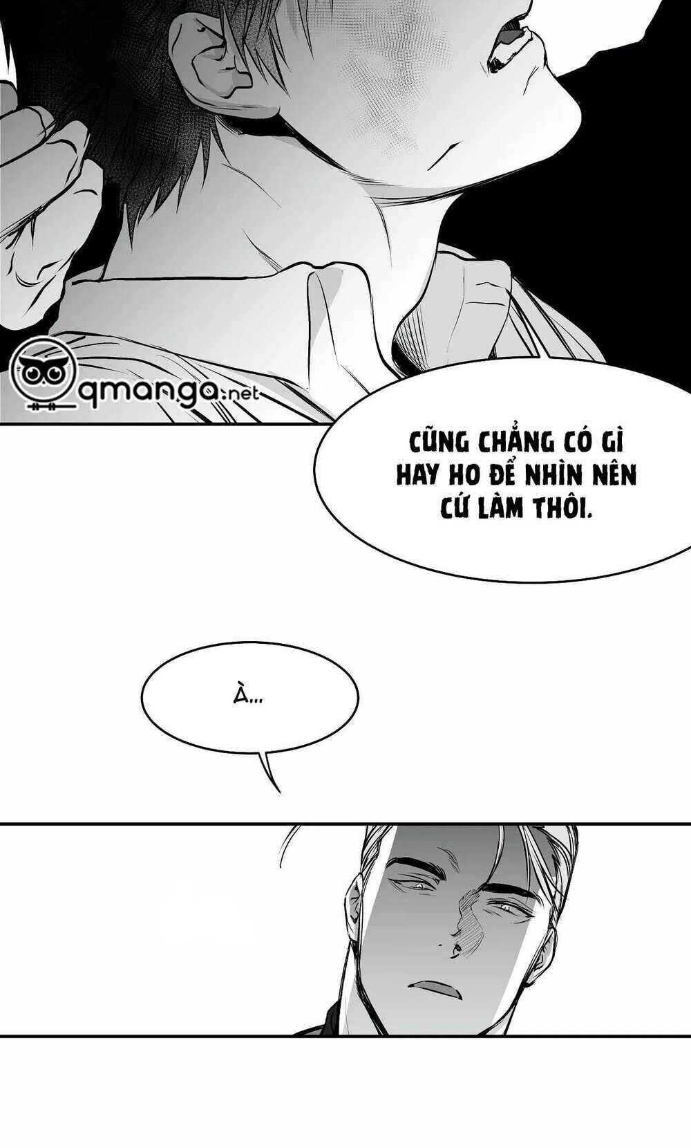 Khi Đôi Chân Thôi Bước Chapter 11 - 6