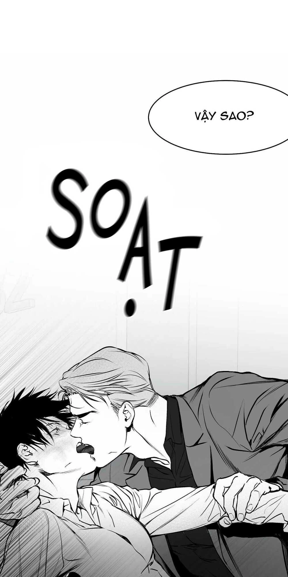 Khi Đôi Chân Thôi Bước Chapter 11 - 7