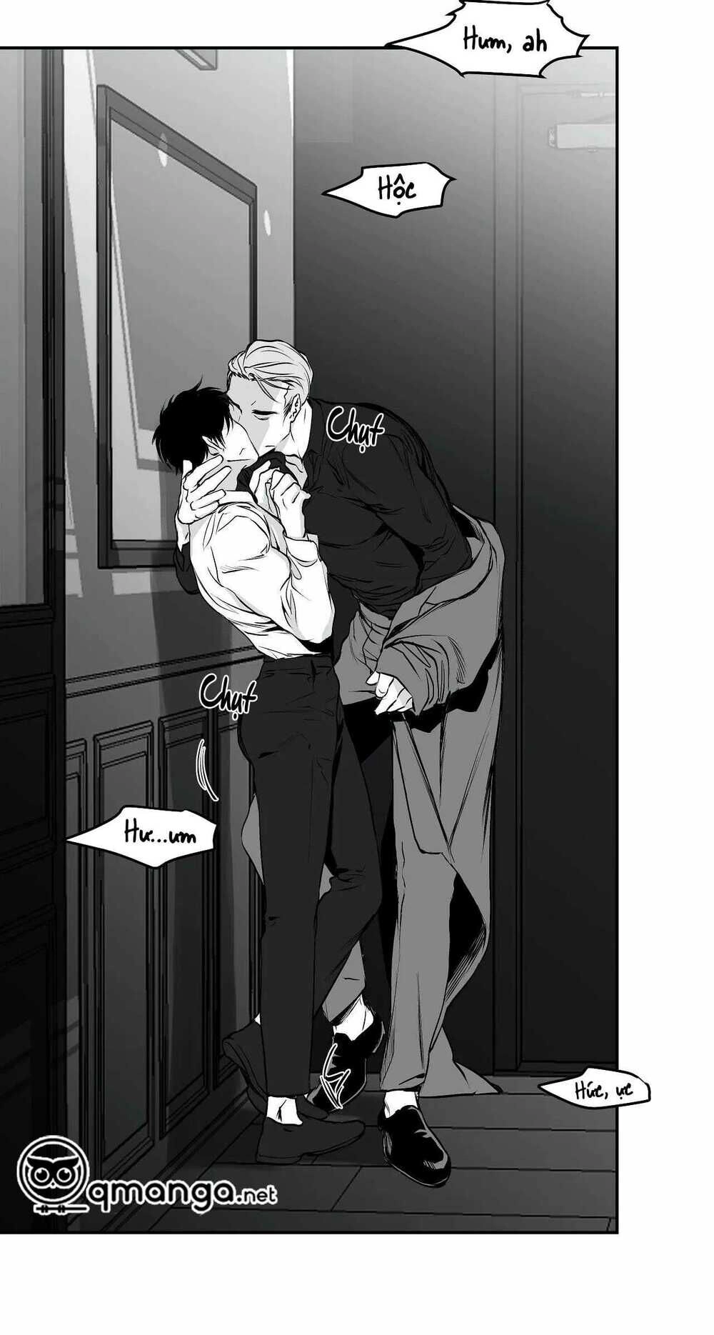 Khi Đôi Chân Thôi Bước Chapter 11 - 12