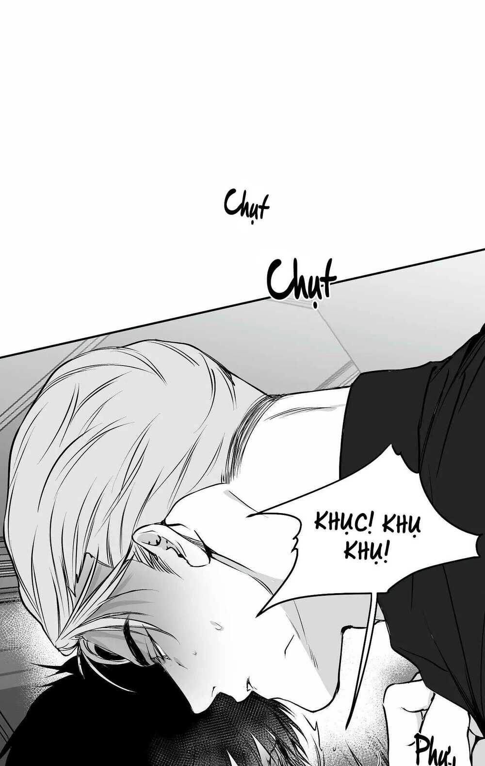 Khi Đôi Chân Thôi Bước Chapter 11 - 15