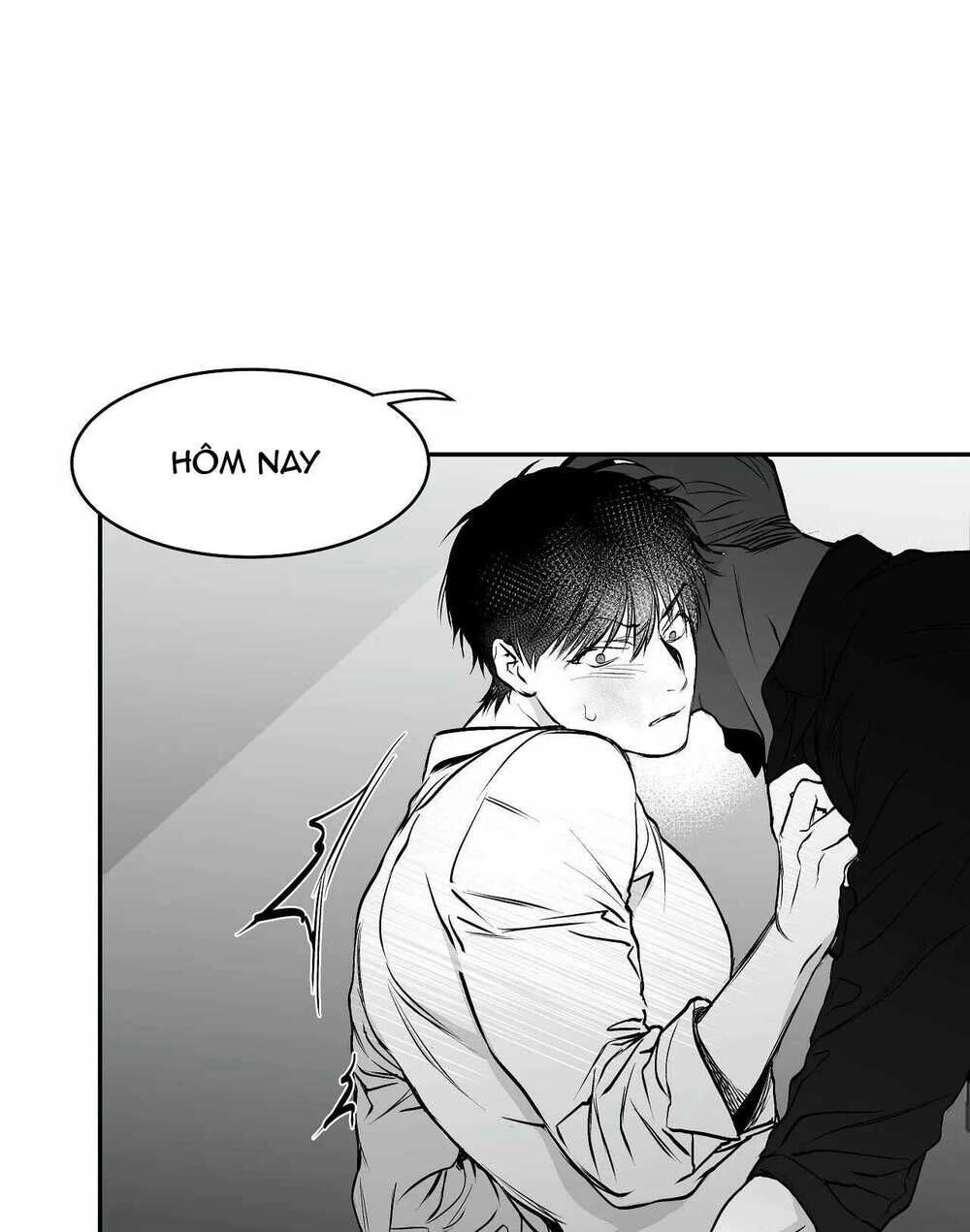 Khi Đôi Chân Thôi Bước Chapter 11 - 18