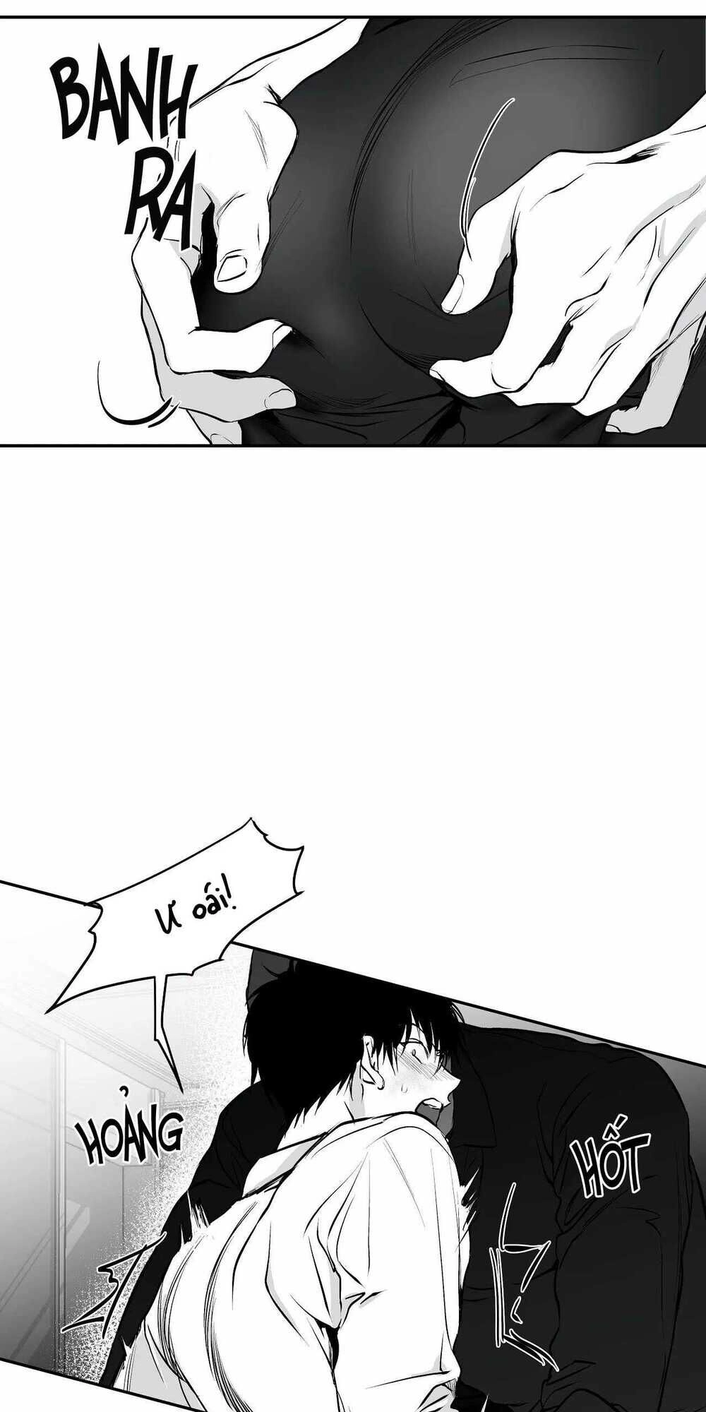 Khi Đôi Chân Thôi Bước Chapter 11 - 20