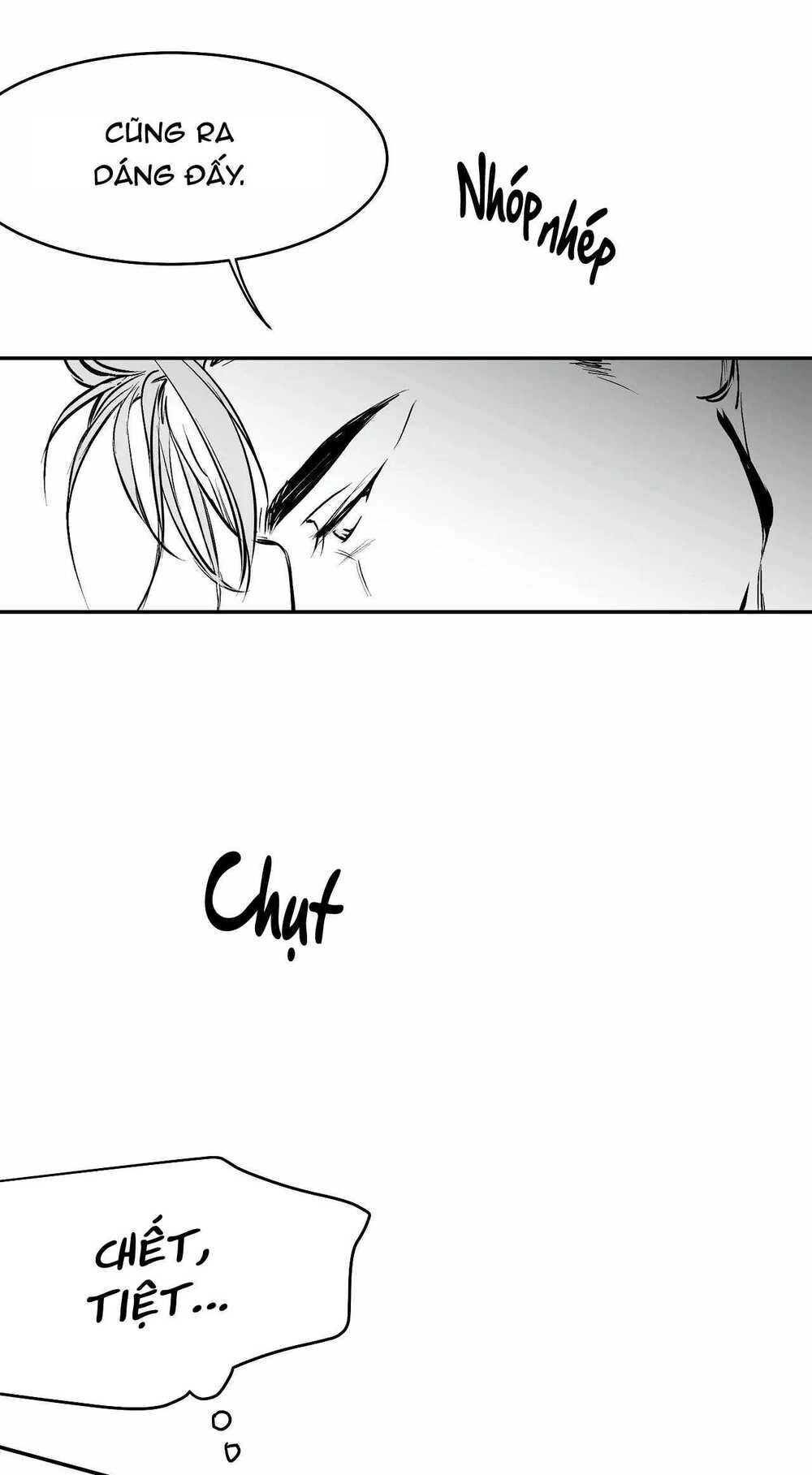 Khi Đôi Chân Thôi Bước Chapter 11 - 30