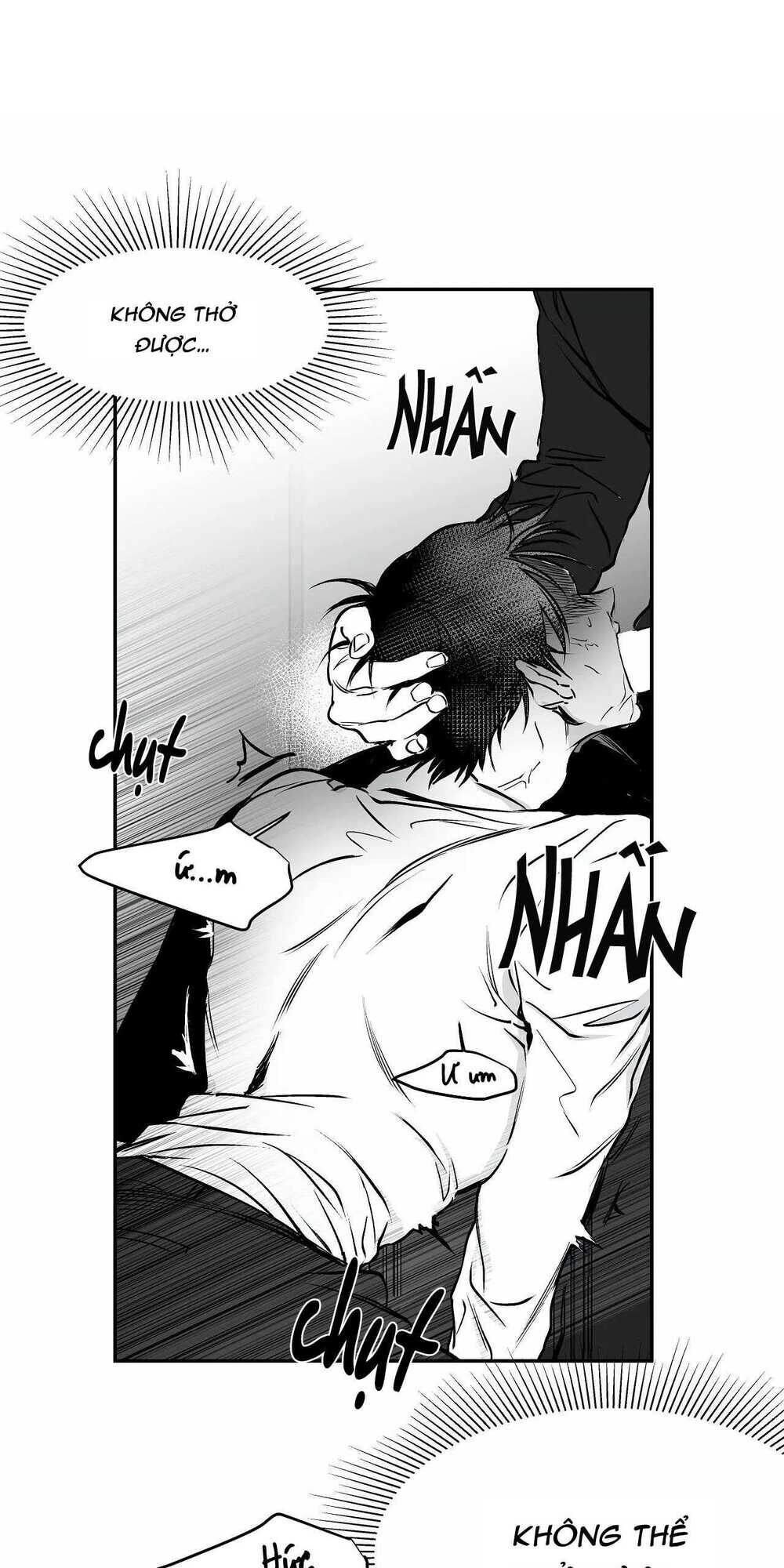 Khi Đôi Chân Thôi Bước Chapter 11 - 36