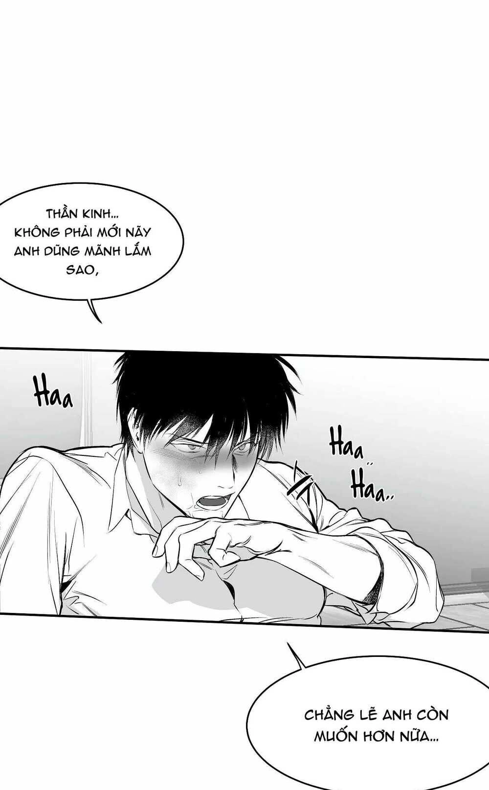 Khi Đôi Chân Thôi Bước Chapter 11 - 45