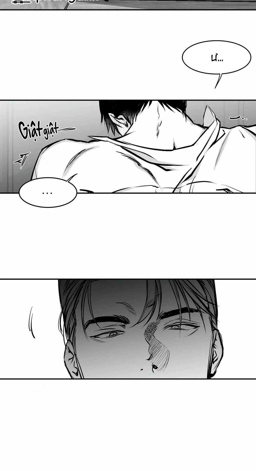 Khi Đôi Chân Thôi Bước Chapter 11 - 52