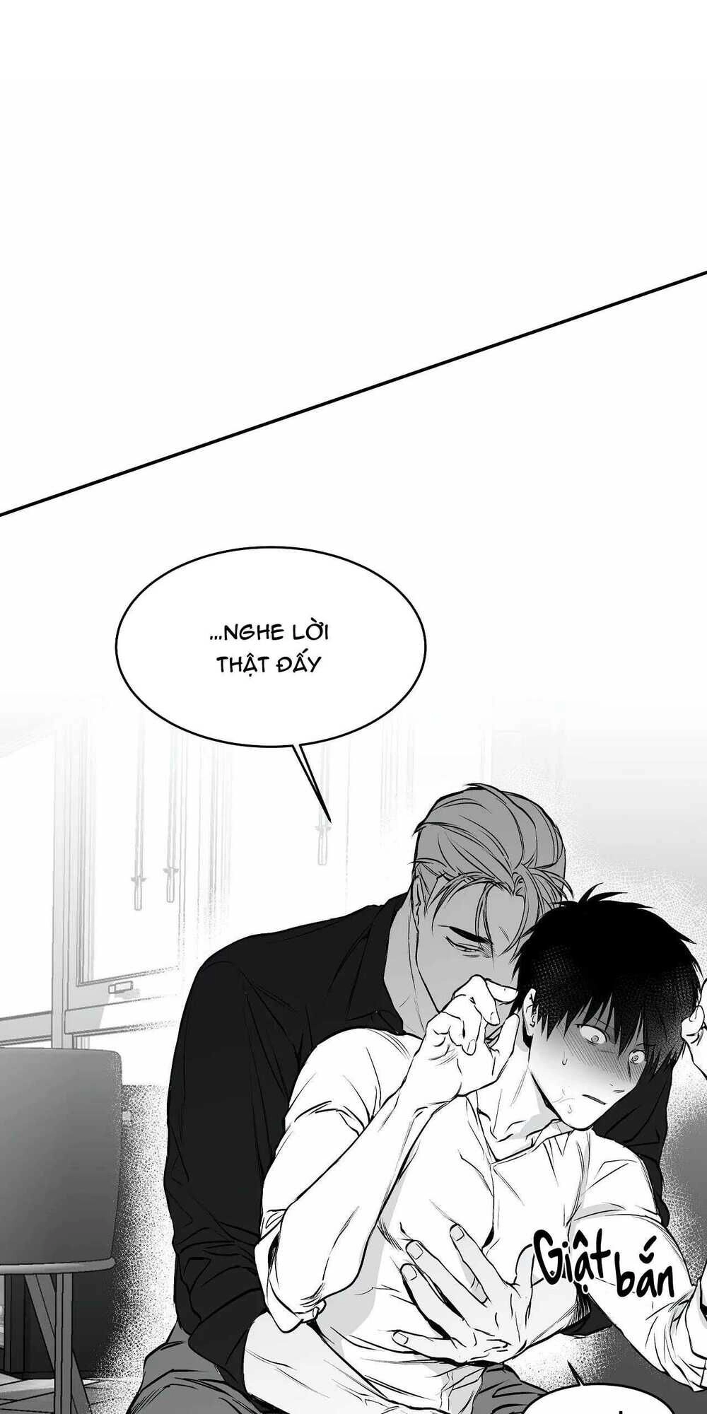 Khi Đôi Chân Thôi Bước Chapter 11 - 53