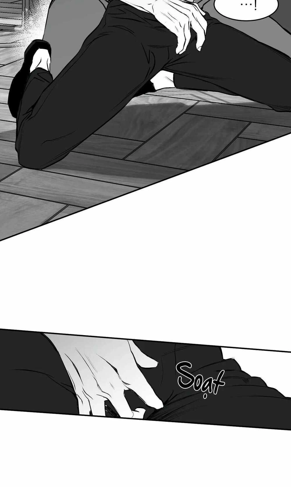 Khi Đôi Chân Thôi Bước Chapter 11 - 54