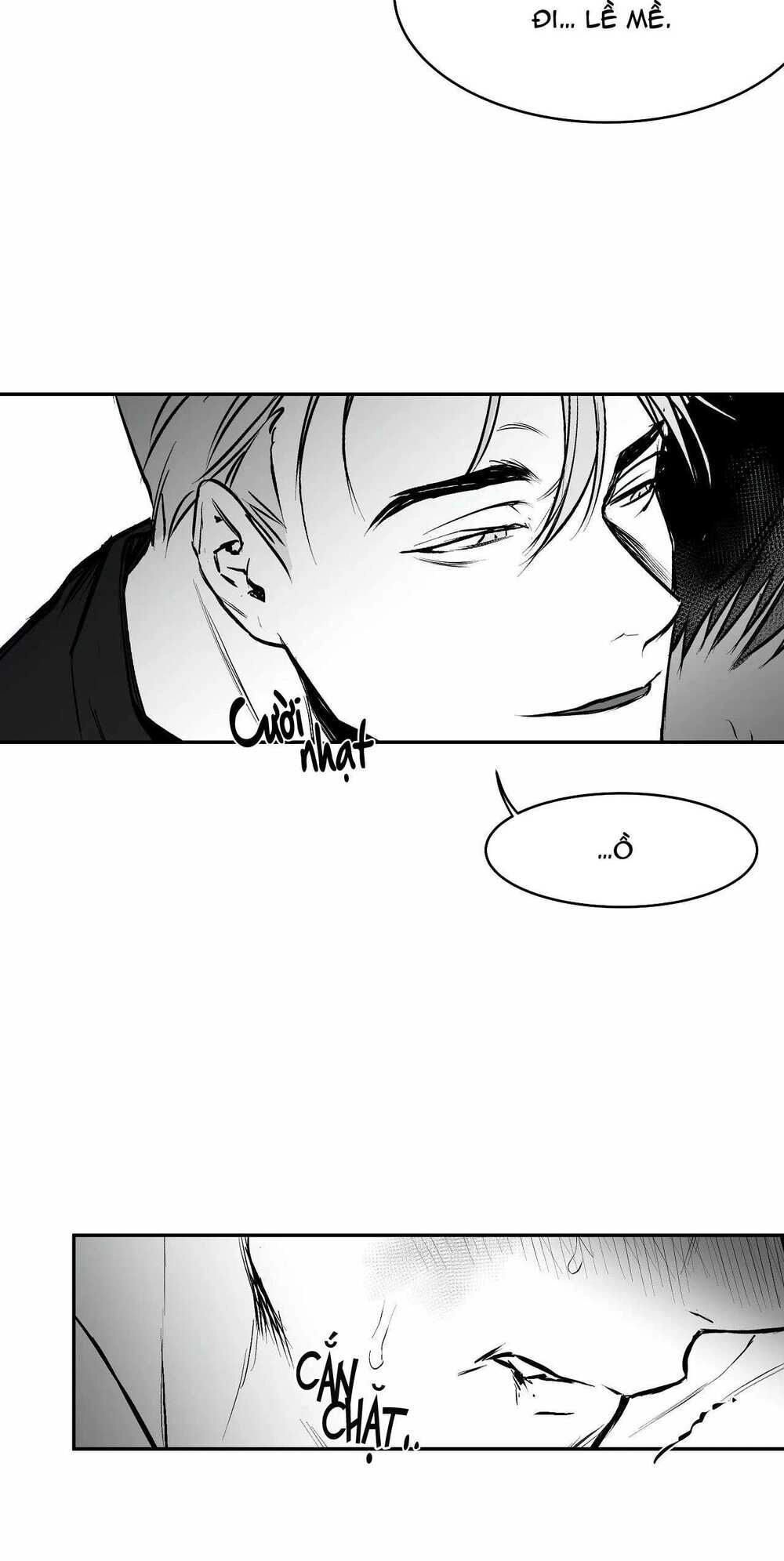 Khi Đôi Chân Thôi Bước Chapter 11 - 60