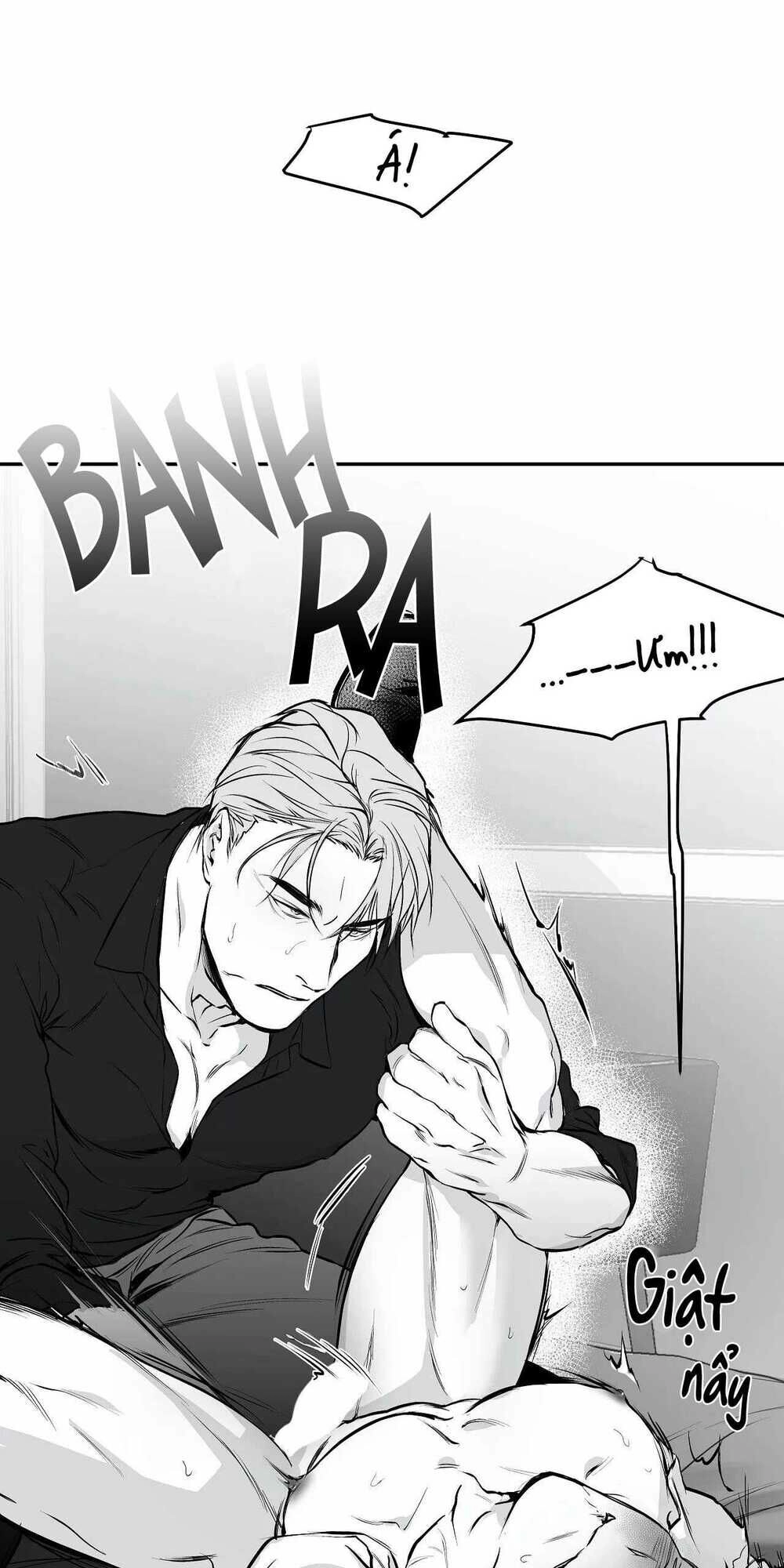 Khi Đôi Chân Thôi Bước Chapter 11 - 69