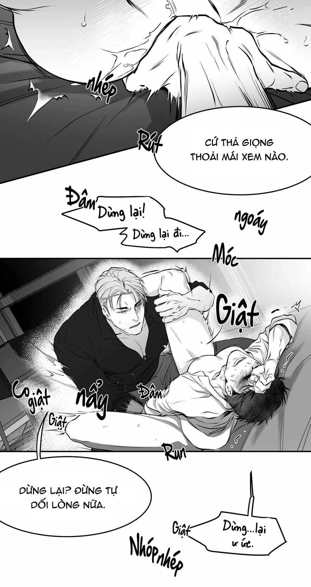 Khi Đôi Chân Thôi Bước Chapter 11 - 73