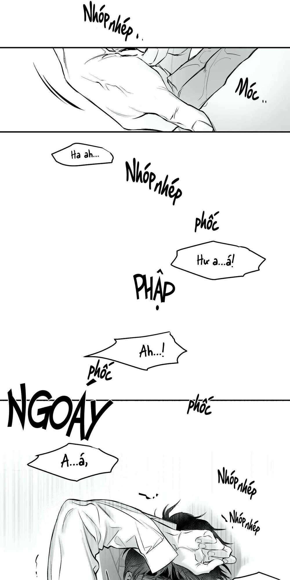 Khi Đôi Chân Thôi Bước Chapter 12 - 8