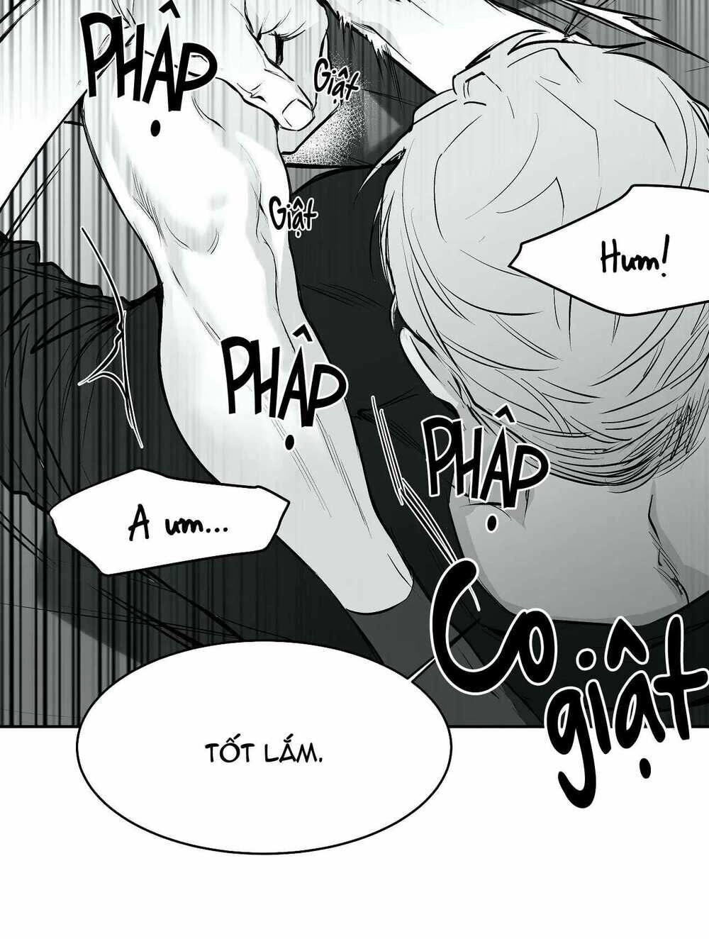 Khi Đôi Chân Thôi Bước Chapter 12 - 10