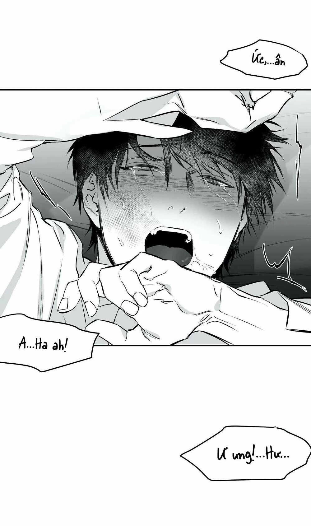 Khi Đôi Chân Thôi Bước Chapter 12 - 11