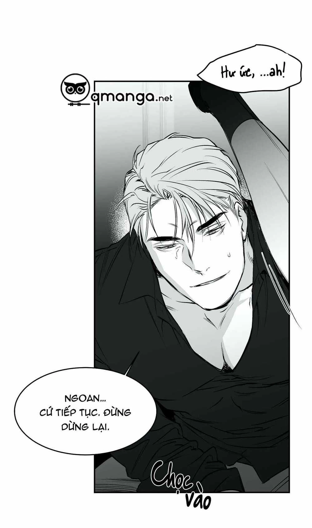 Khi Đôi Chân Thôi Bước Chapter 12 - 12