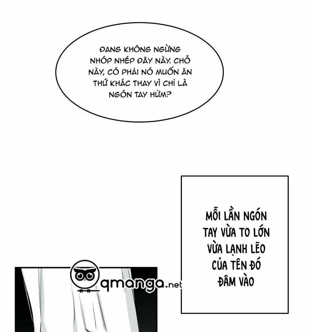 Khi Đôi Chân Thôi Bước Chapter 12 - 14