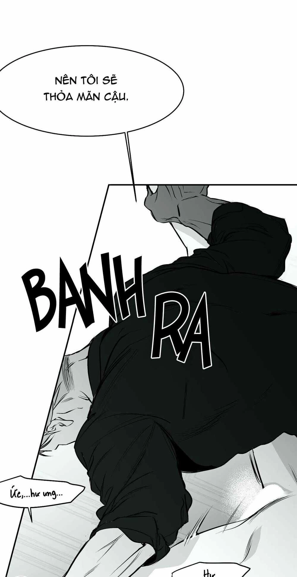 Khi Đôi Chân Thôi Bước Chapter 12 - 16